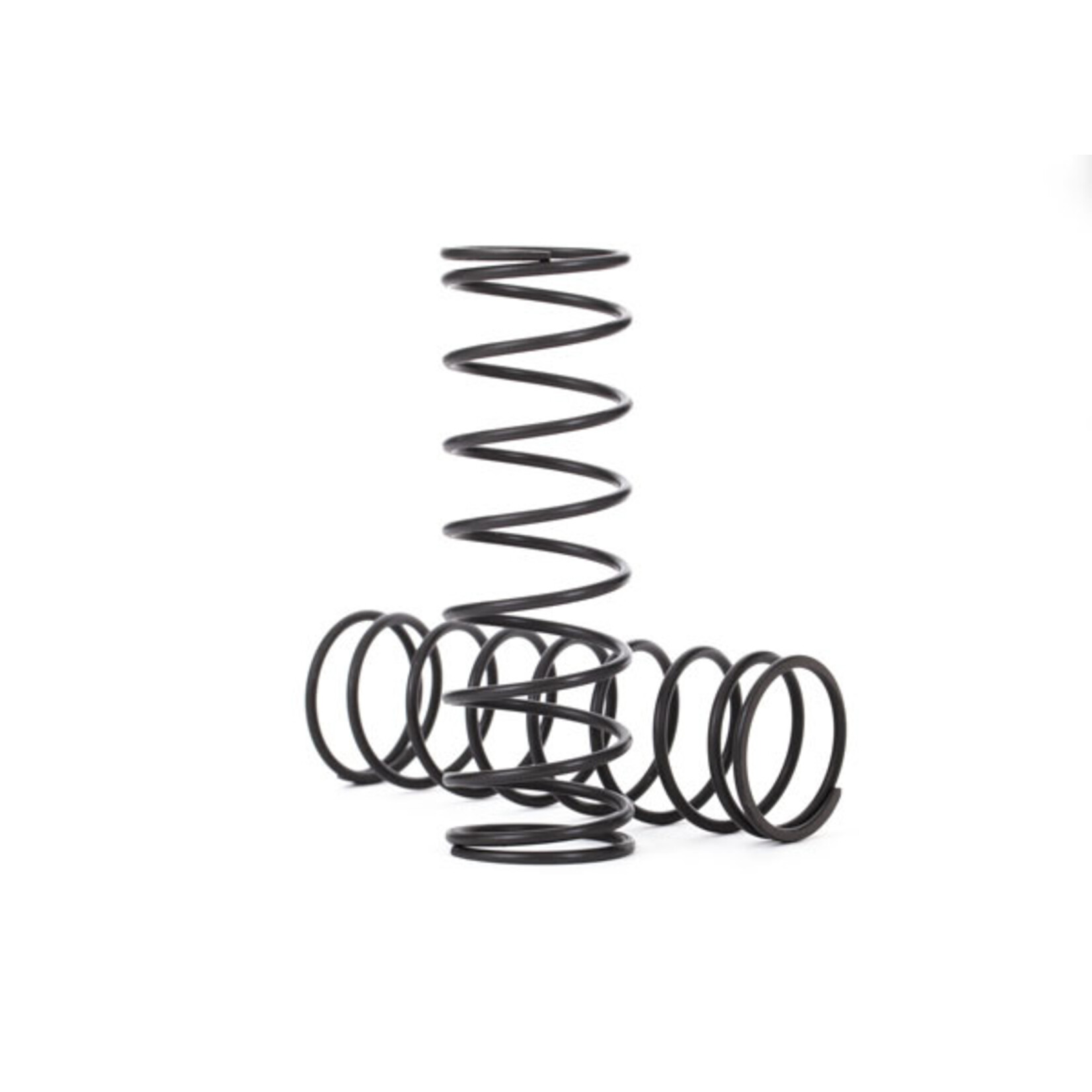 Traxxas 9659 - Shock Springs, 1.487 Rate (GT-Maxx) Natural Finish