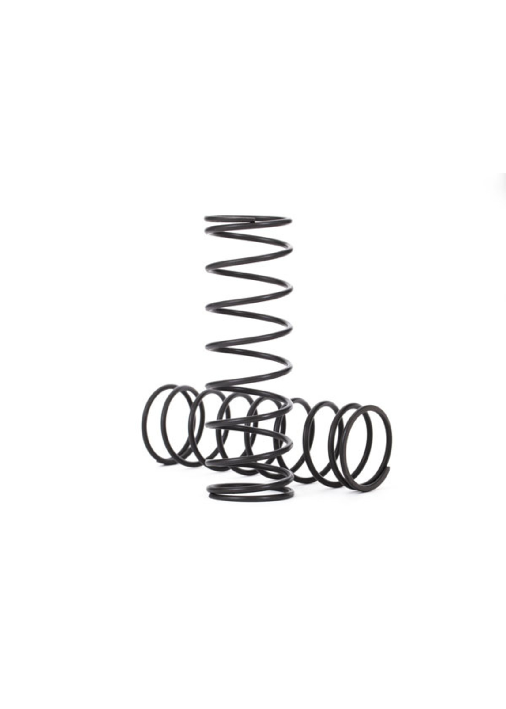 Traxxas 9659 - Shock Springs, 1.487 Rate (GT-Maxx) Natural Finish
