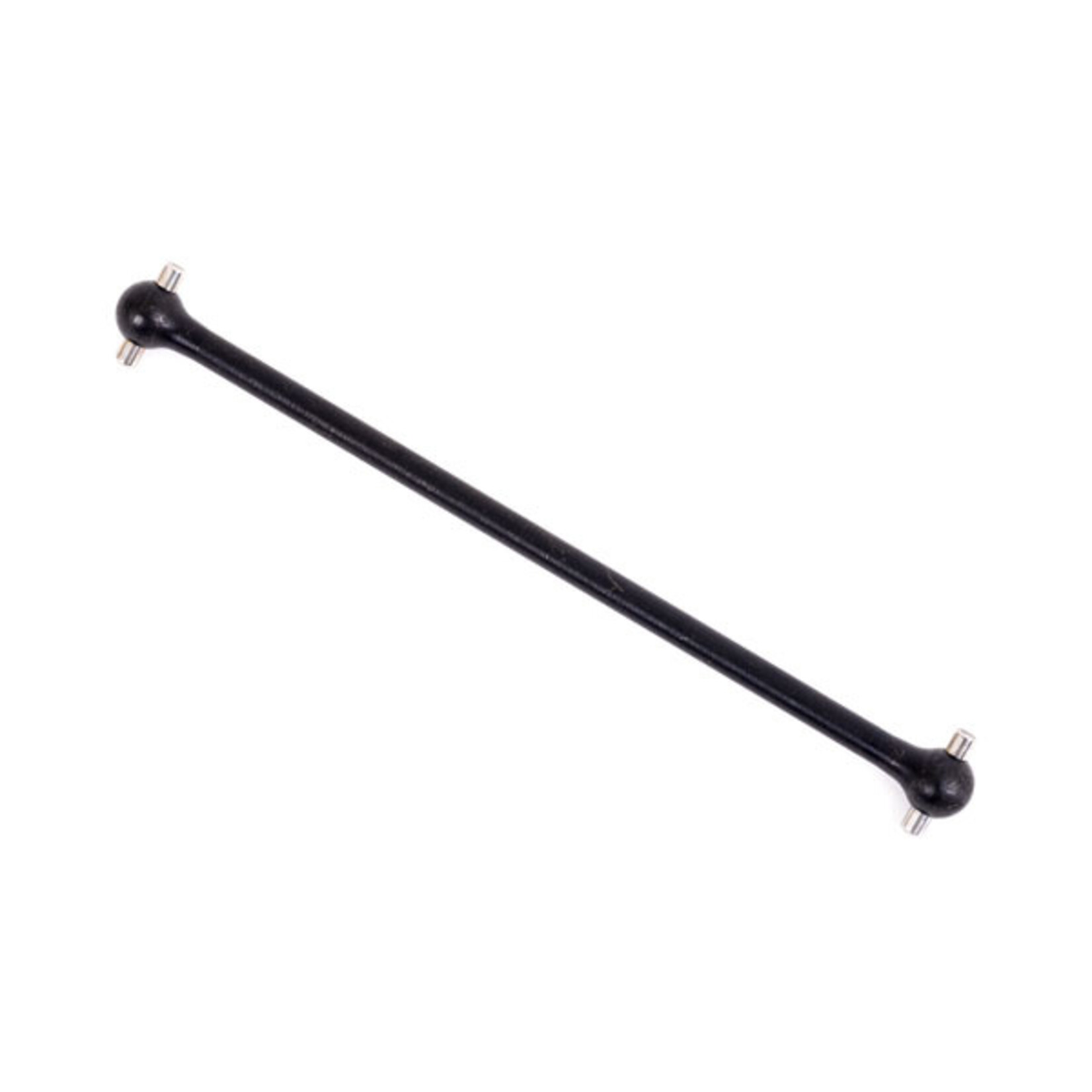 Traxxas 9557 - Rear Driveshaft, Steel, HD 131mm