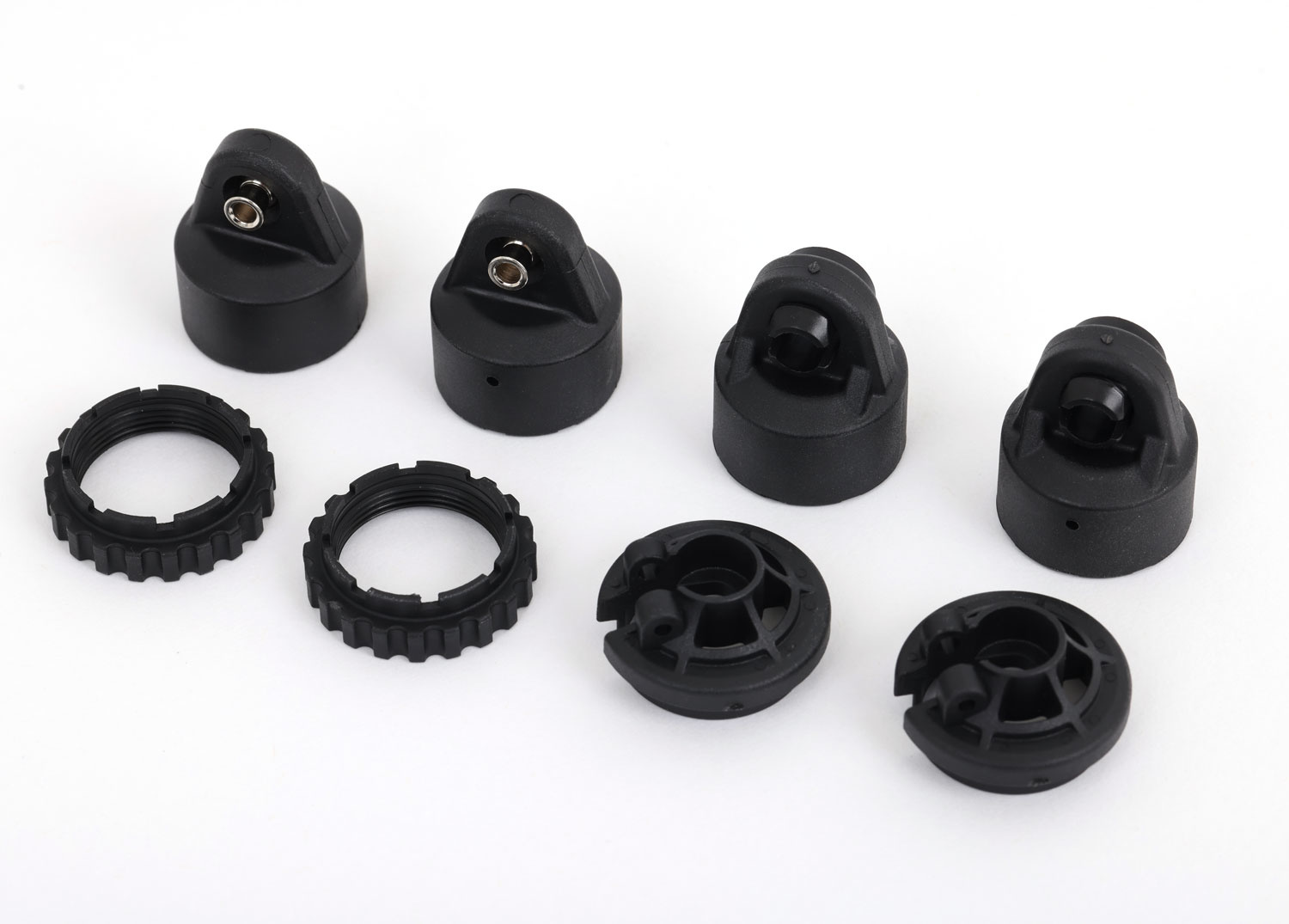 Traxxas 9664 - Shock Caps (GT-Maxx)