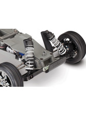 トイガン N@R Case Construction Roller Bearing - NJ 2207 EC - 35mm ID x