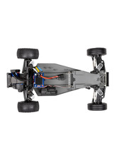 トイガン N@R Case Construction Roller Bearing - NJ 2207 EC - 35mm ID x