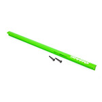 Traxxas 9523G - Center Brace T-Bar Aluminum - Green