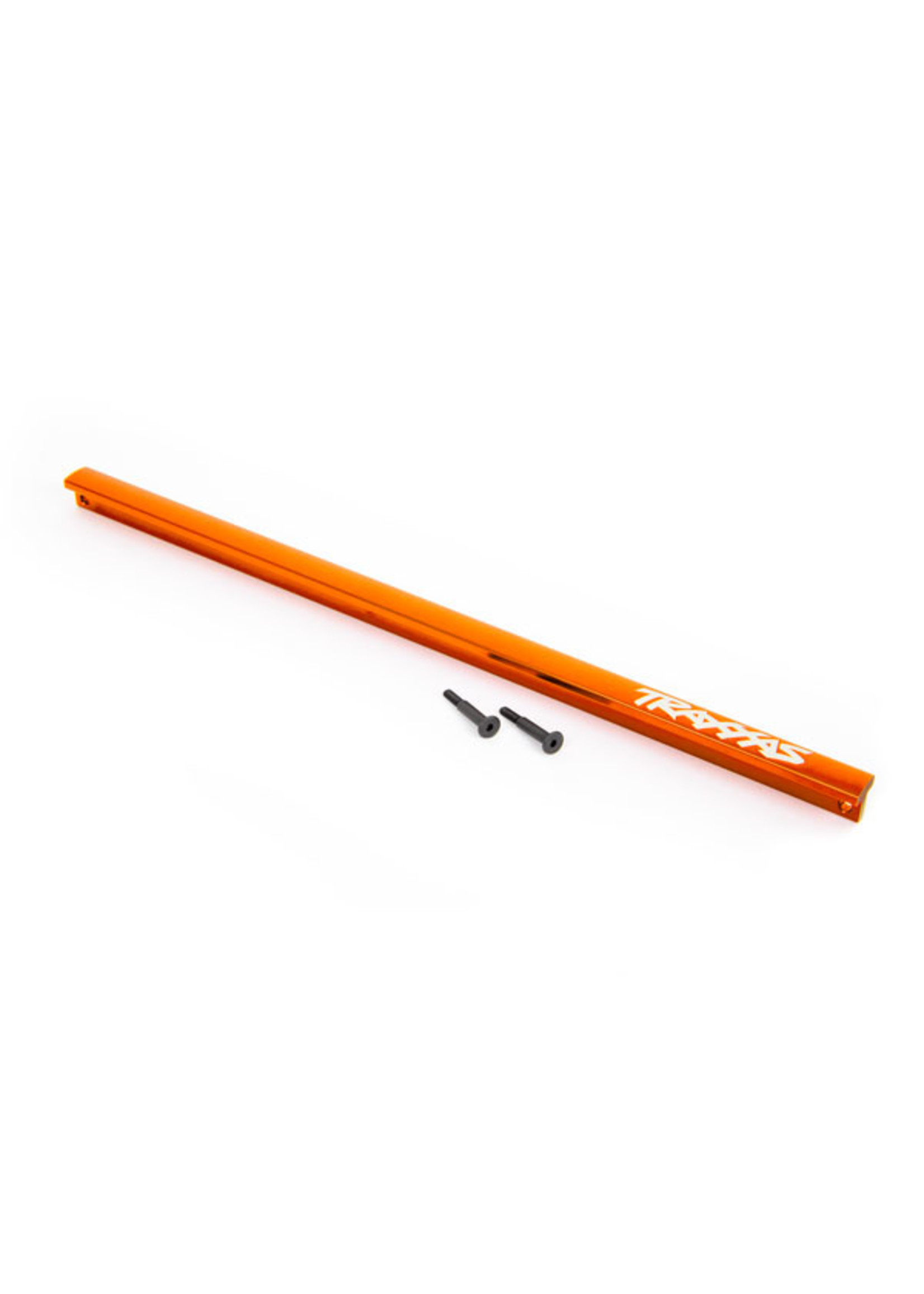 Traxxas 9523T - Center Brace T-Bar Aluminum - Orange