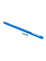 Traxxas 9523X - Chassis Brace T-Bar Aluminum - Blue