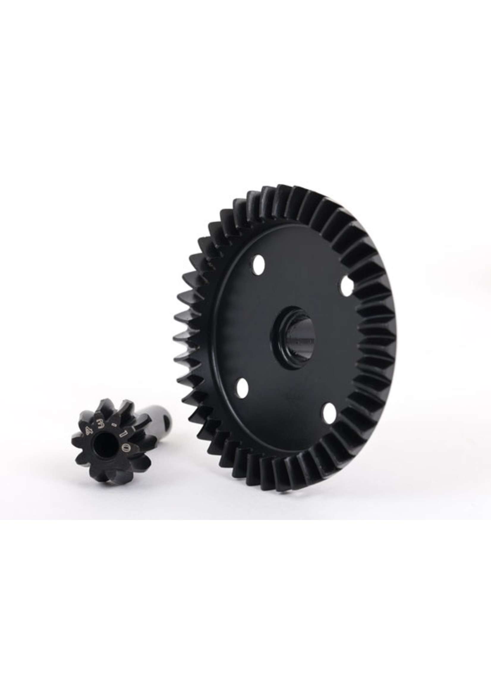 Traxxas 9579R - Ring Gear/Pinion Gear