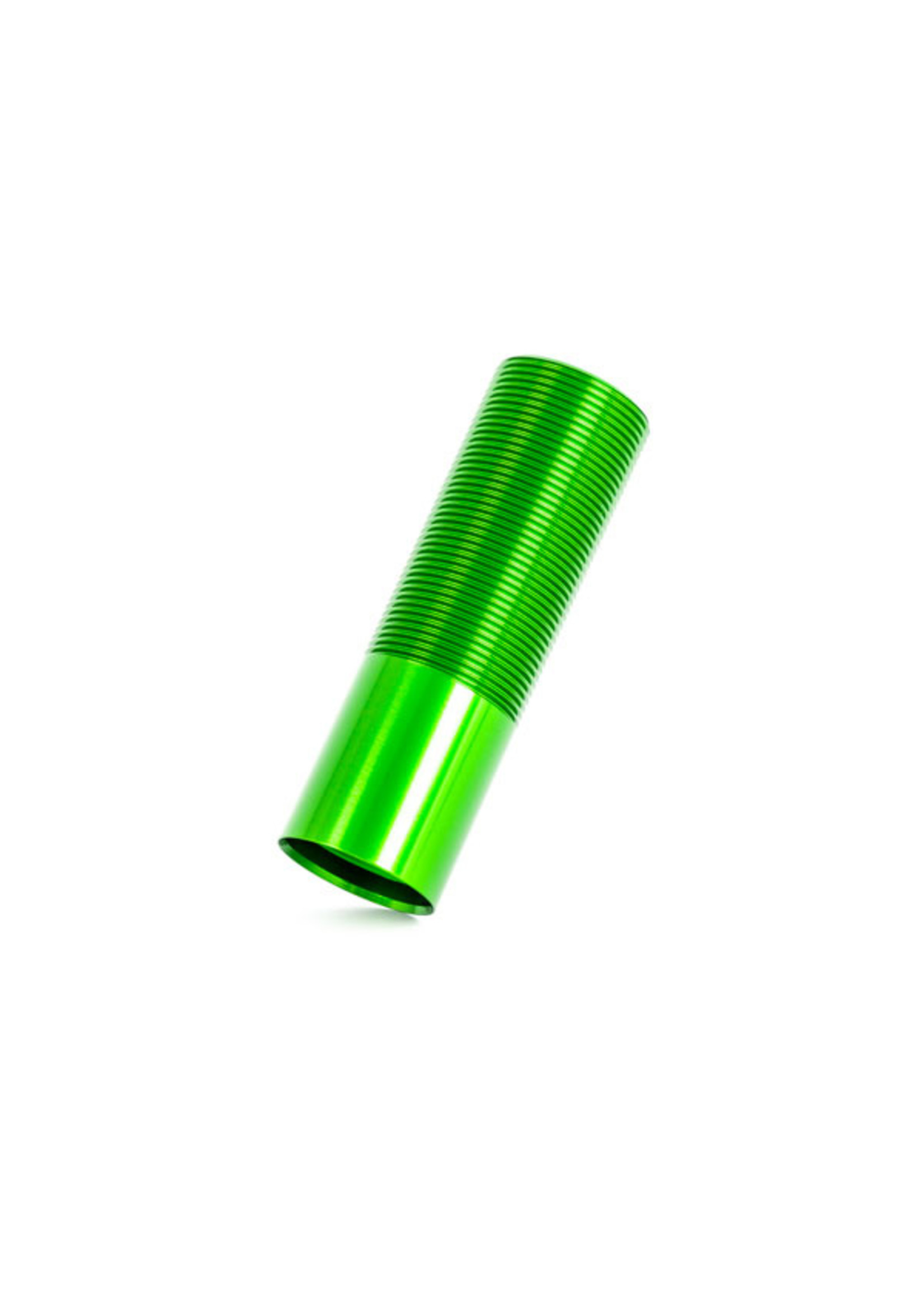 Traxxas 9665G - Body,  GT-Maxx Shock, Aluminum - Green