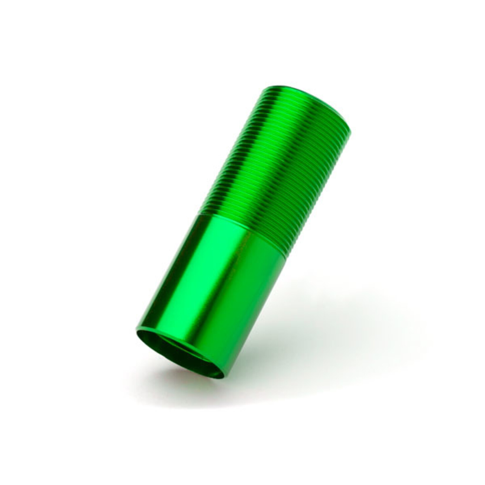 Traxxas 8965G - Body, MMT Shock, Aluminum - Green