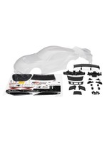 Traxxas 9340 - Body Supra GT4 - Clear