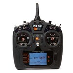 Spektrum SPMR10110 - NX10SE Special Edition 10-Channel DSMX Transmitter Only