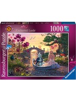 Ravensburger Enchanted Lands - 1000 Piece Puzzle