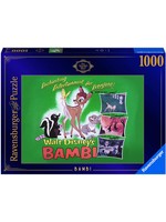 Ravensburger Disney Vault: Bambi - 1000 Piece Puzzle