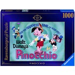 Ravensburger Disney Vault: Pinocchio - 1000 Piece Puzzle