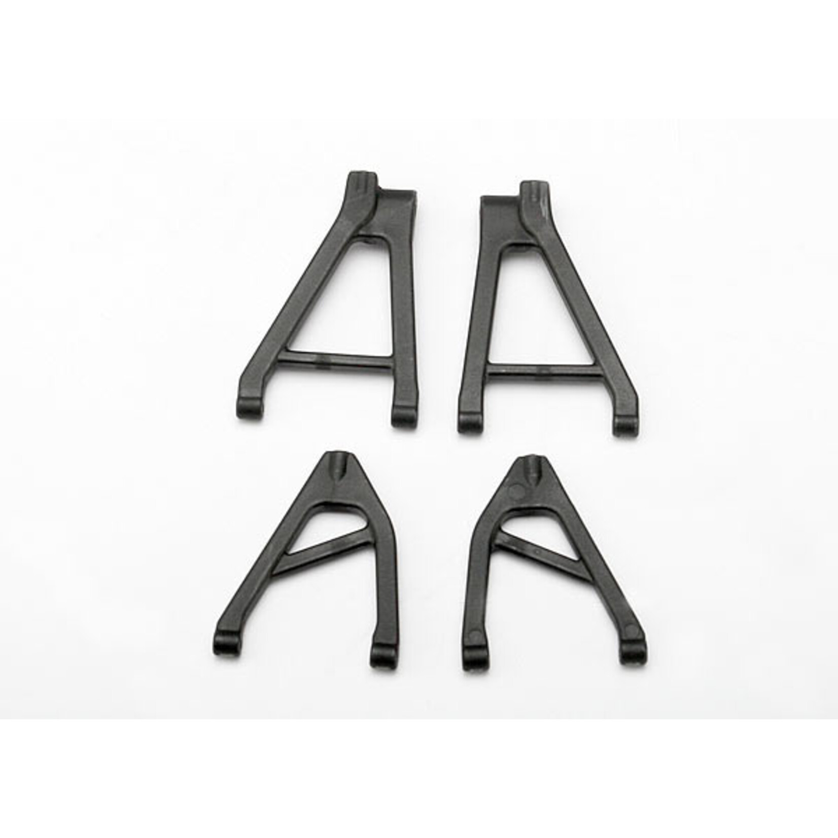 Traxxas 7032 - Suspension Arm Set, Rear Upper & Lower