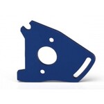 Traxxas 7490 - Motor Plate, Blue