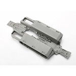 Traxxas 7022 - Chassis, 1/16 E-Revo/Slash 4WD