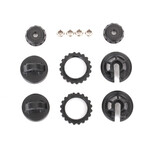 Traxxas 7468X - Caps & Spring Retainers