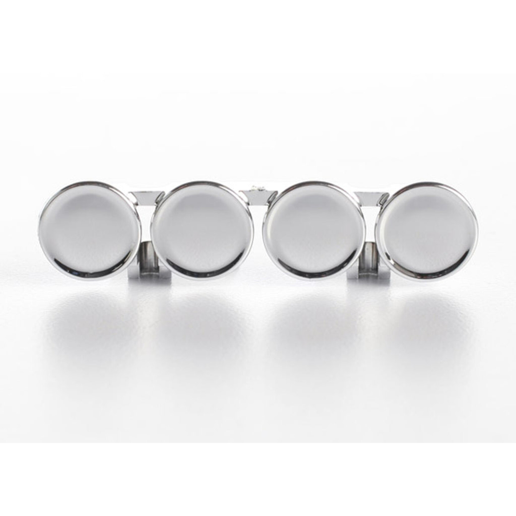 Traxxas 7221 - Lightbar Roof, Chrome