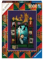  Ravensburger Magical Student Harry Potter 1000 Piece