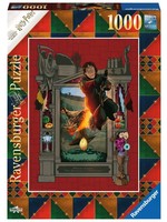 Ravensburger Harry Potter 4 - 1000 Piece Puzzle