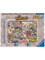Ravensburger The Flintstones - 1000 Piece Puzzle