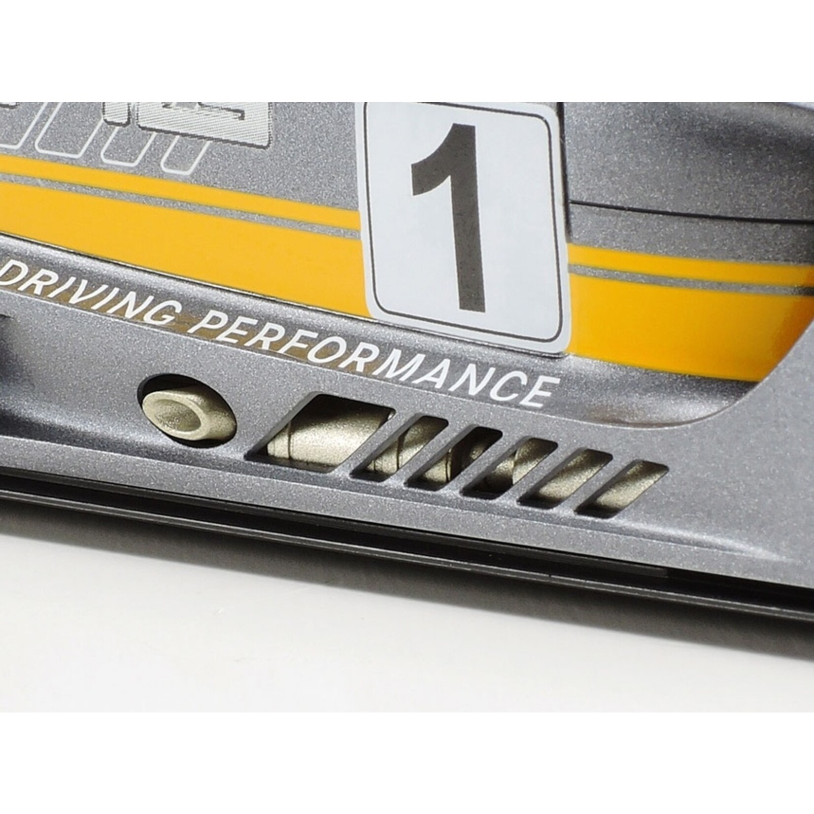 Tamiya 24345 - 1/24 Mercedes AMG GT3