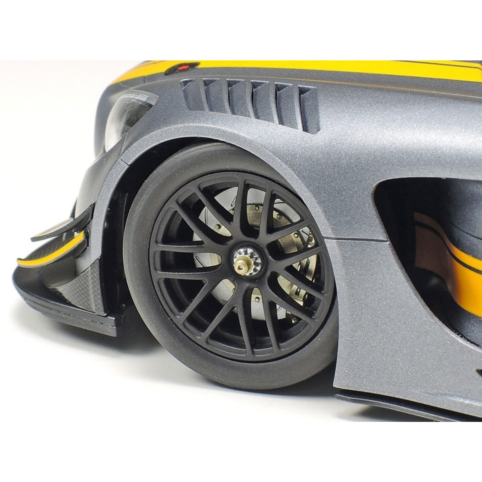 Tamiya 24345 - 1/24 Mercedes AMG GT3