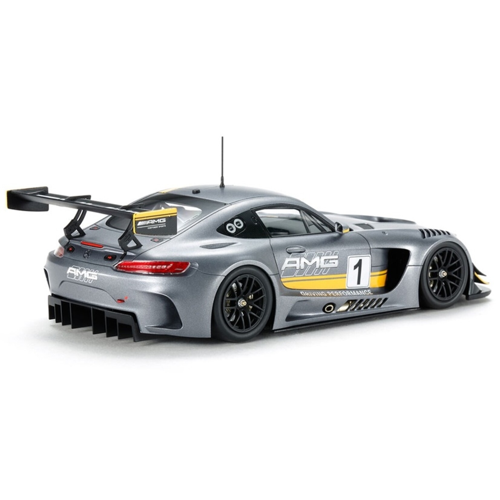 Tamiya 24345 - 1/24 Mercedes AMG GT3