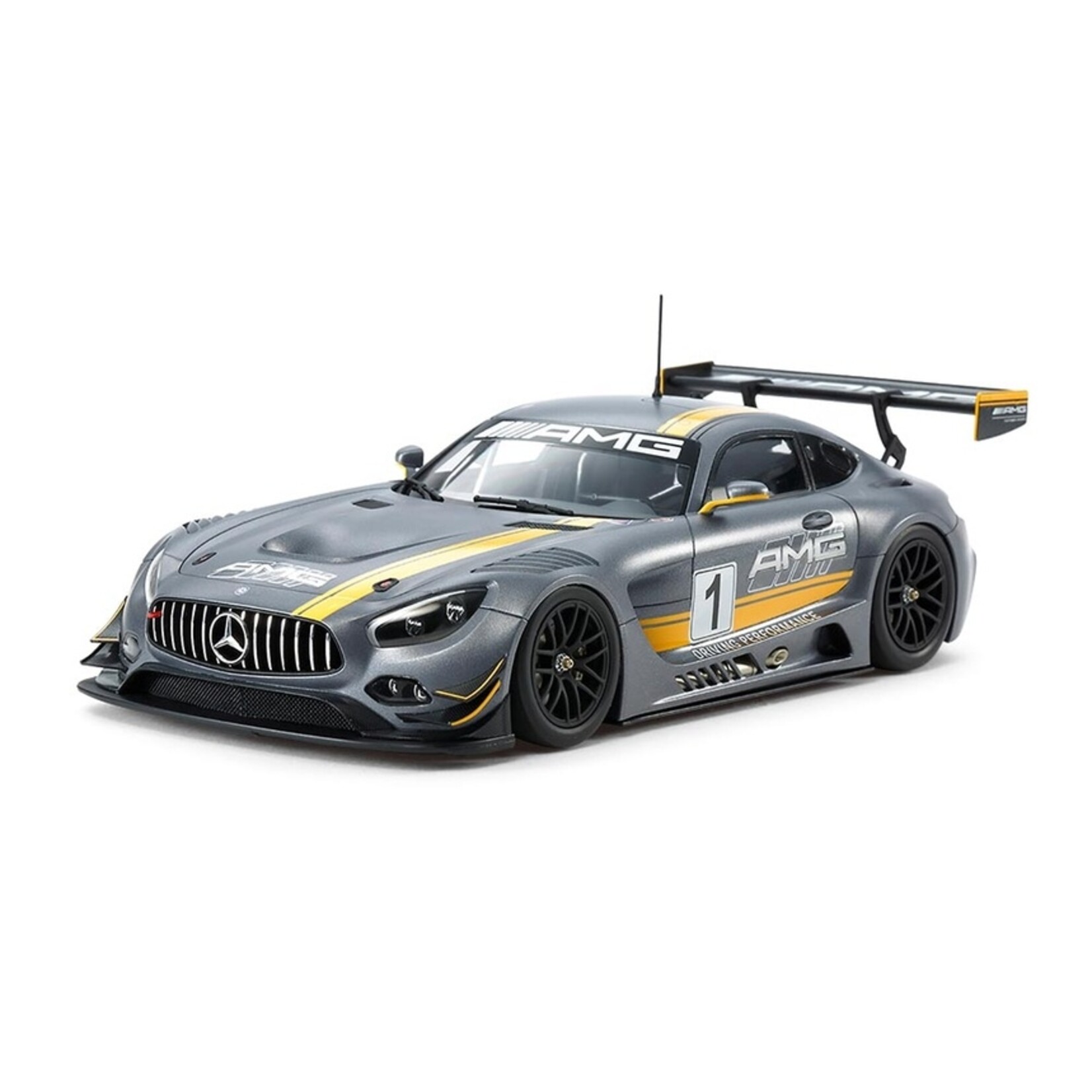 Tamiya 24345 - 1/24 Mercedes AMG GT3