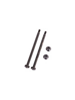 Traxxas 9543 - Suspension Pins, Outer Rear