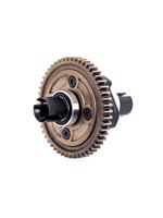 Traxxas 9585 - Center Differential, Complete, Sledge