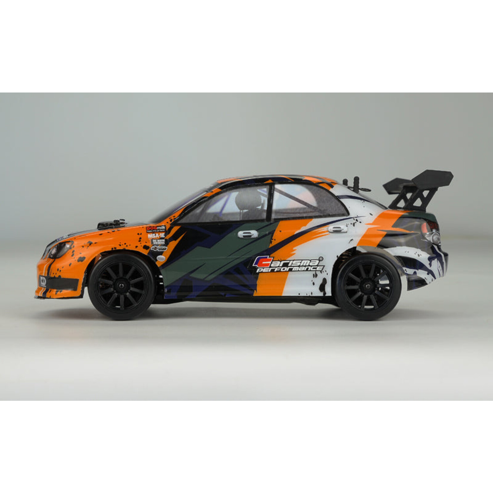 Carisma 85168 - GT24D Subaru 2006 Drift Spec