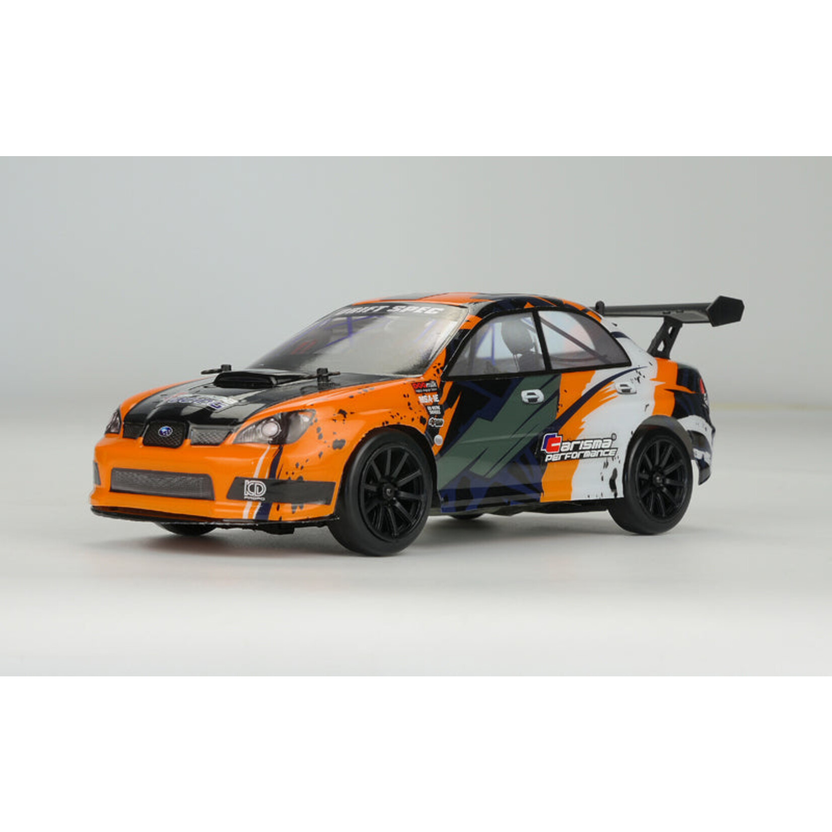 Carisma 85168 - GT24D Subaru 2006 Drift Spec