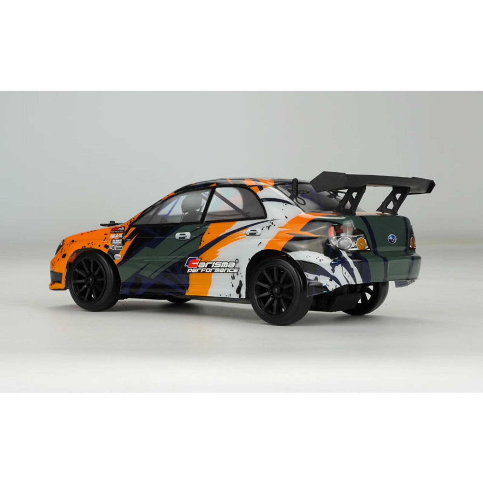 Carisma 85168 - GT24D Subaru 2006 Drift Spec
