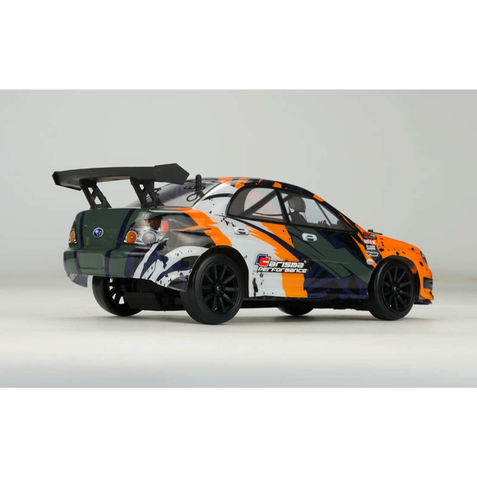 Carisma 85168 - GT24D Subaru 2006 Drift Spec