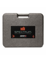 Spektrum Foam Transmitter Case NX6/8/10