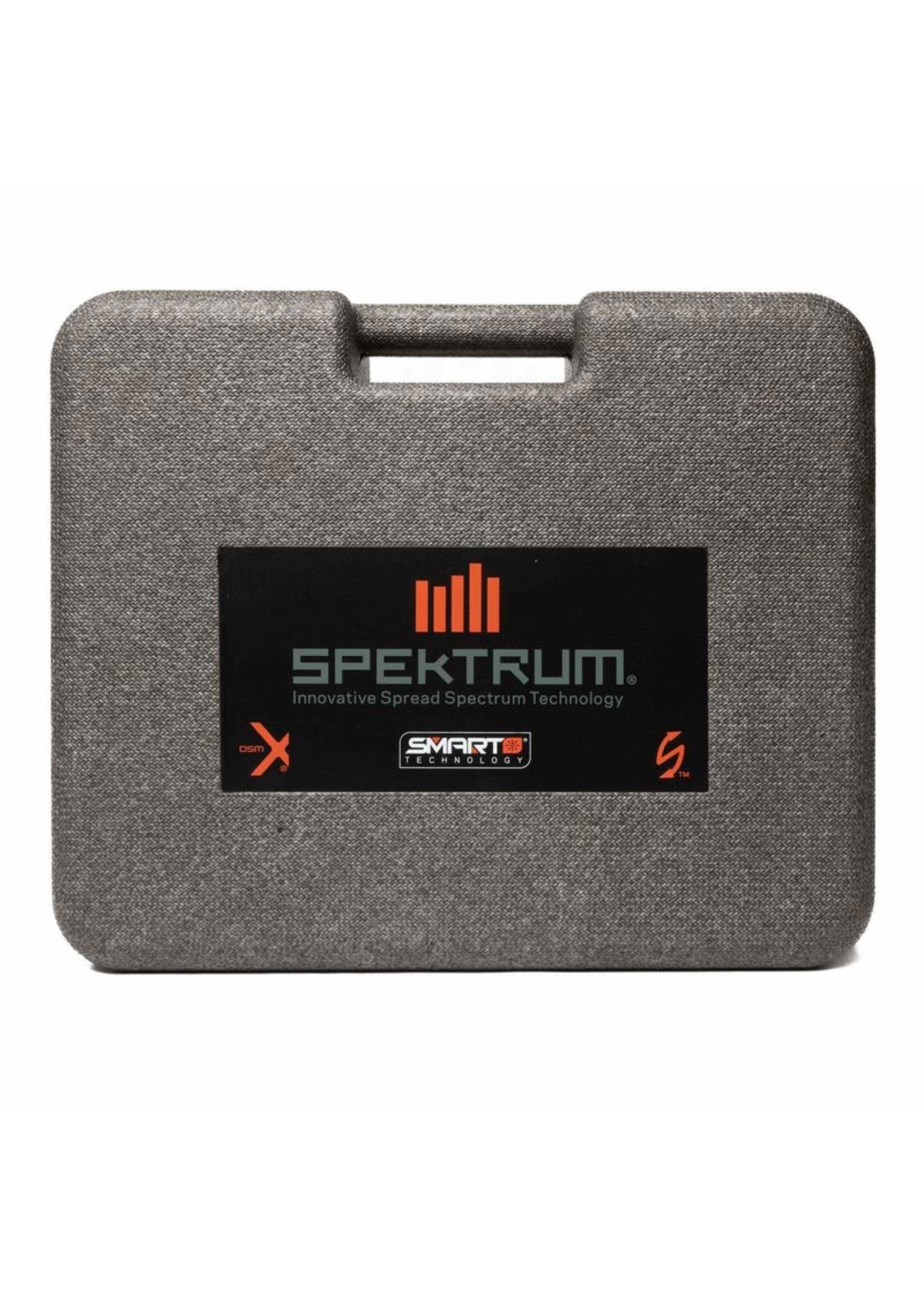 Spektrum Foam Transmitter Case NX6/8/10
