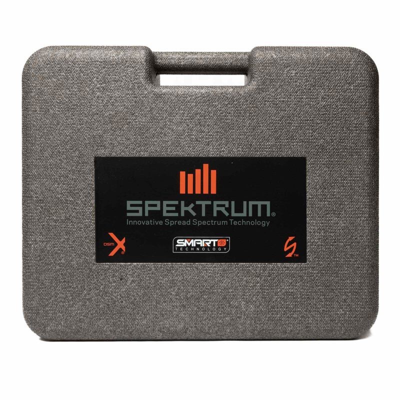 Foam Transmitter Case NX6/8/10