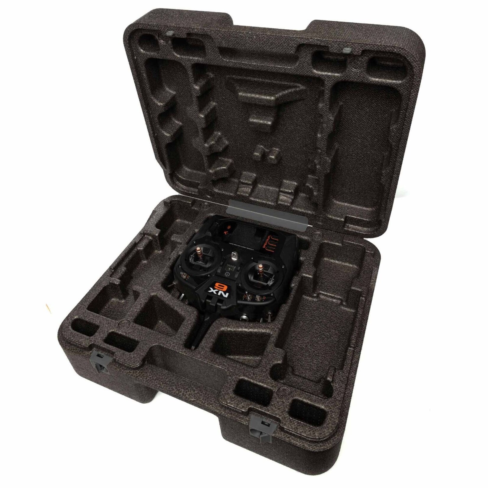 Spektrum Foam Transmitter Case NX6/8/10