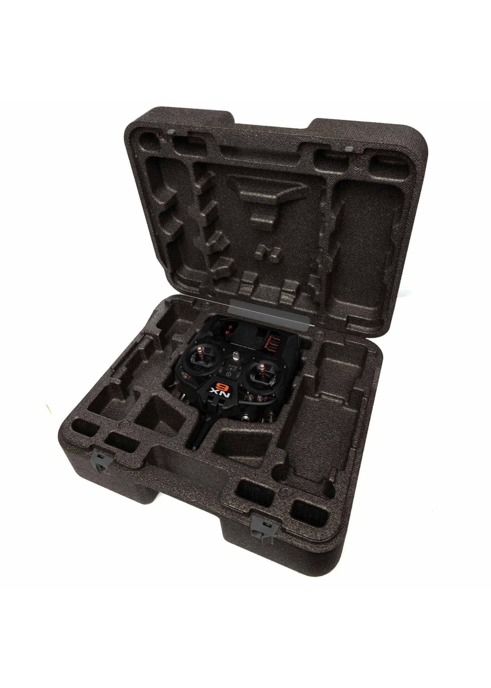 Spektrum Foam Transmitter Case NX6/8/10