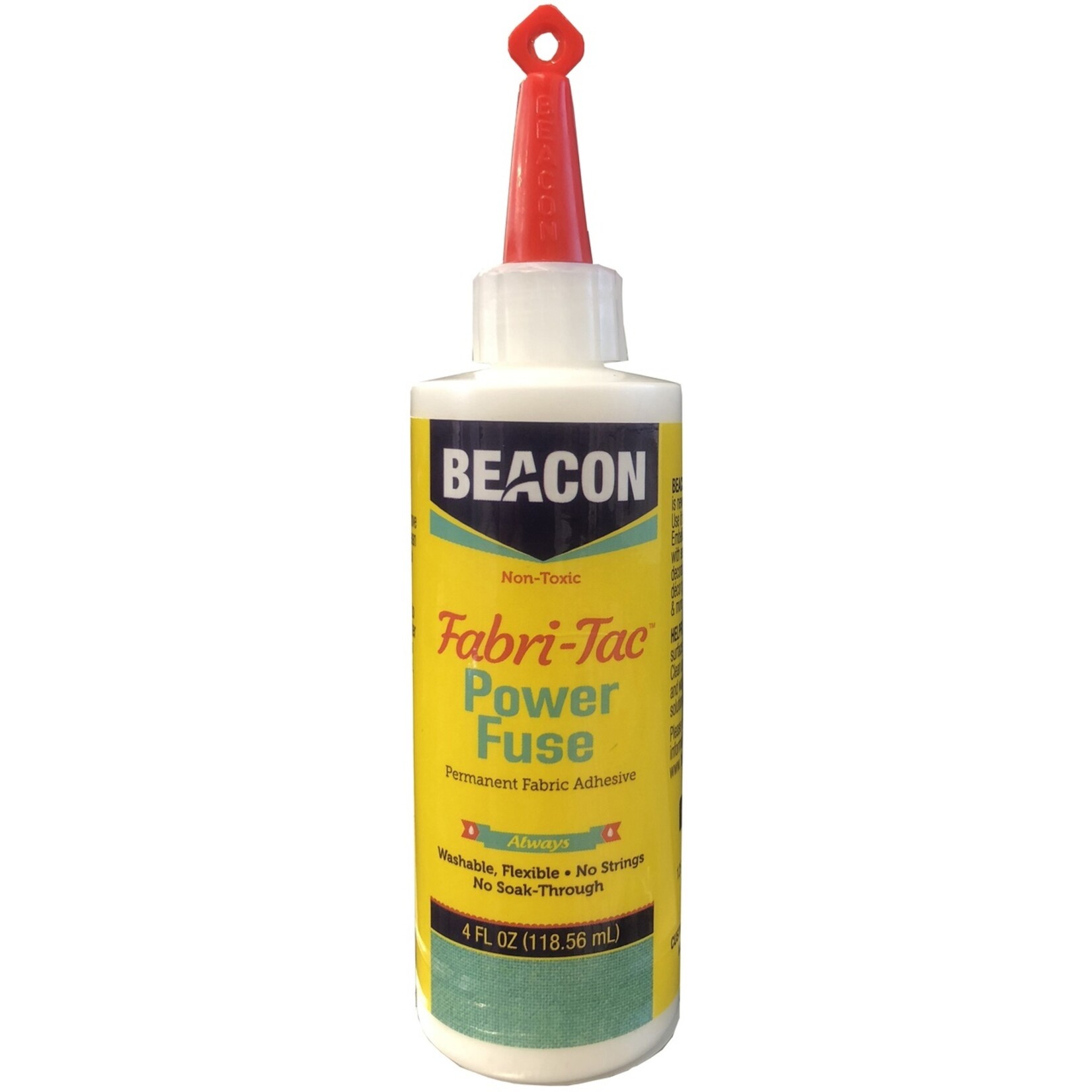 Beacon Fabri-Tac Power Fuse - 4oz
