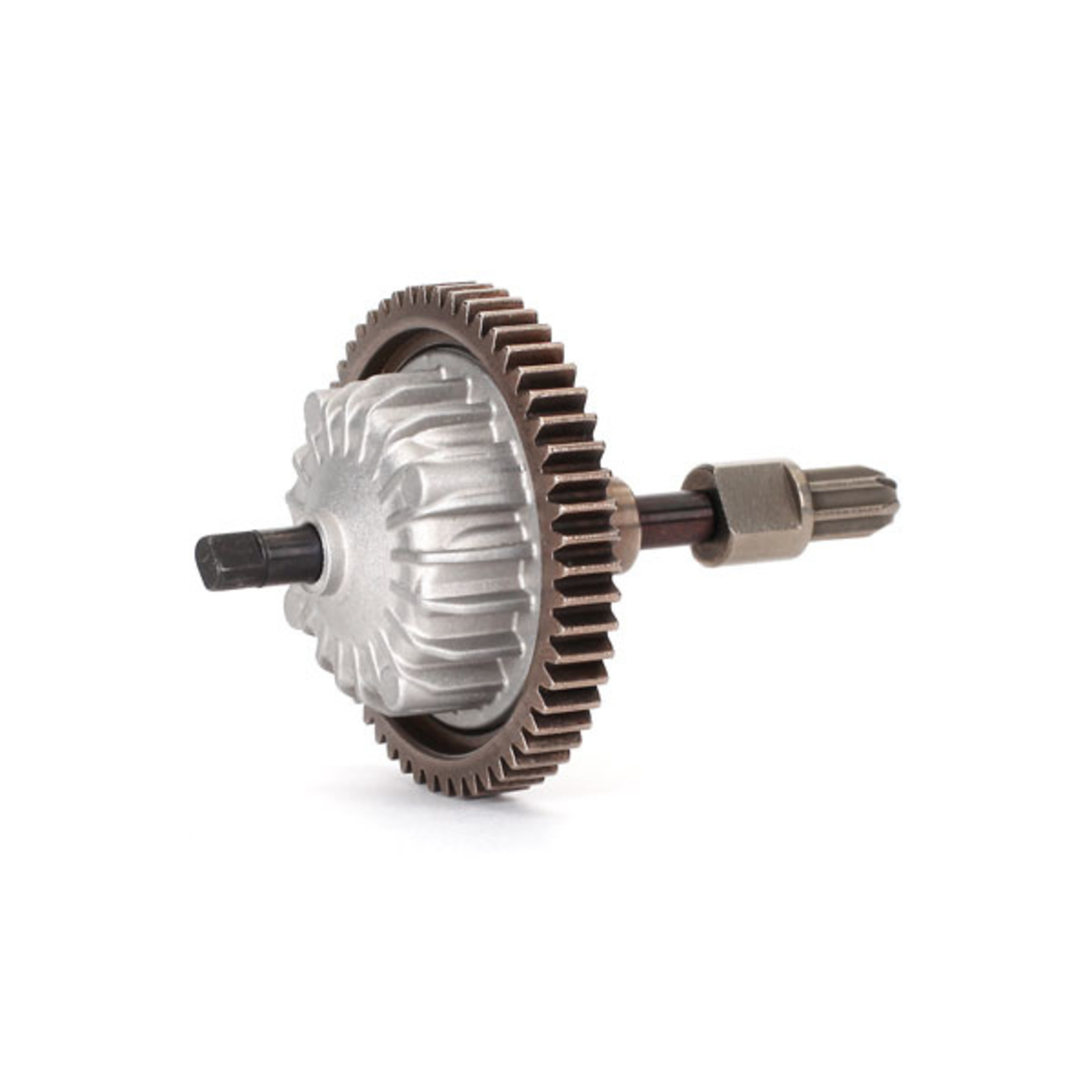 Traxxas 6780 - Differential Kit, Center - Complete