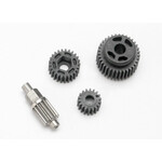 Traxxas 7093 - Gear Set, Transmission