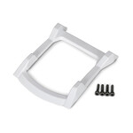 Traxxas 6728A - Skid Plate, Roof (Body) - White