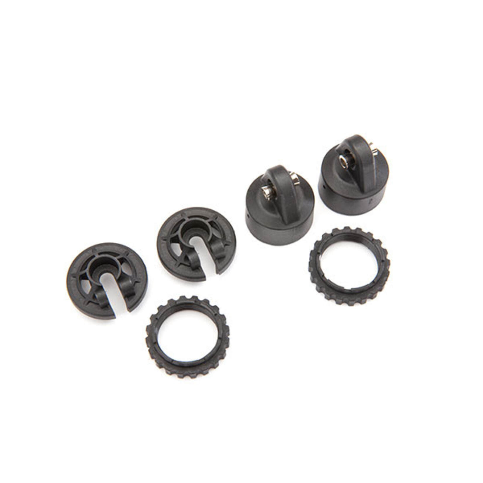Traxxas 8964 - Shock Caps, GT-Maxx