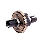 Traxxas 9580 - Differential, Front or Rear - Complete