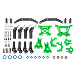 Traxxas 9080G - Punisher Pack - Green