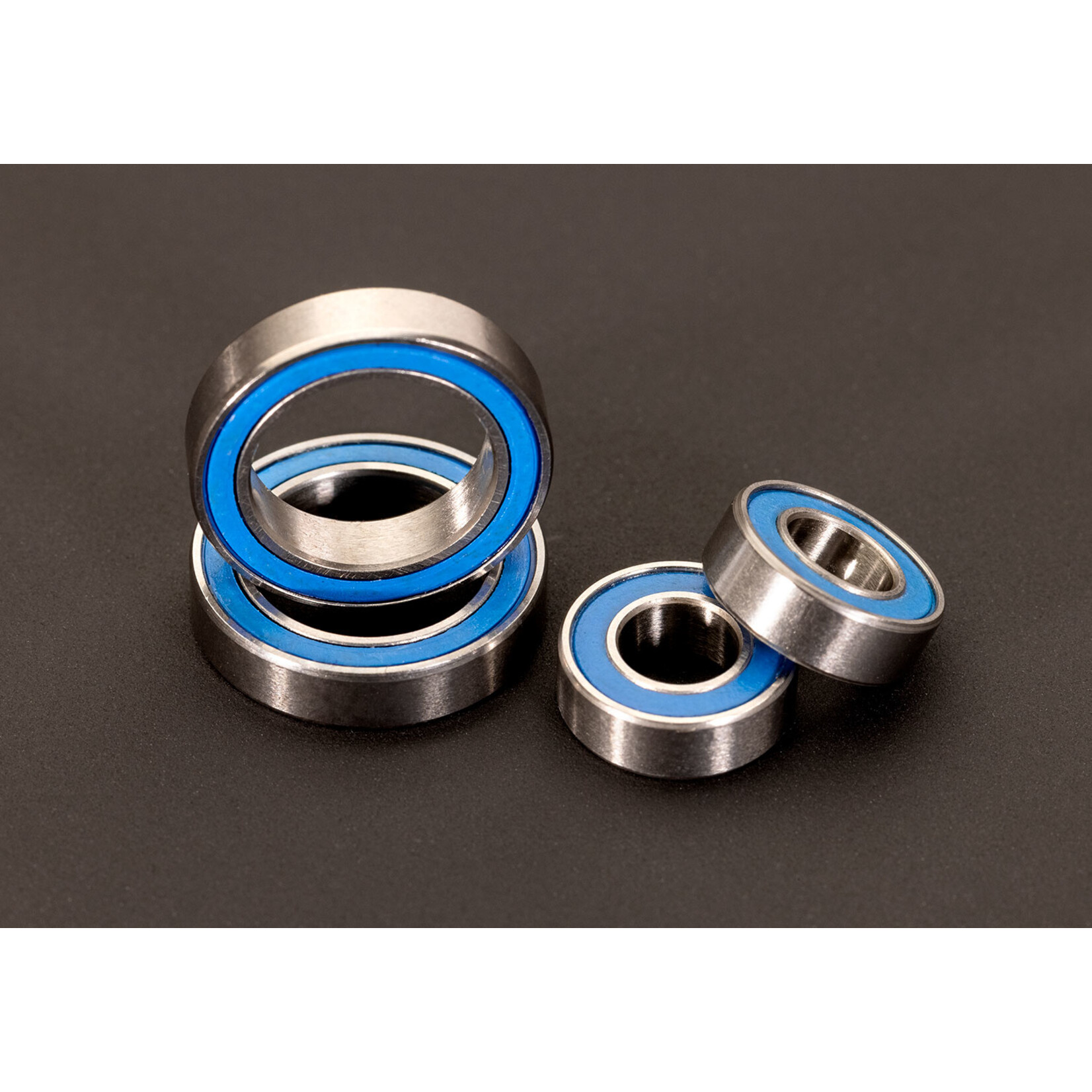 Traxxas 9080G - Punisher Pack - Green