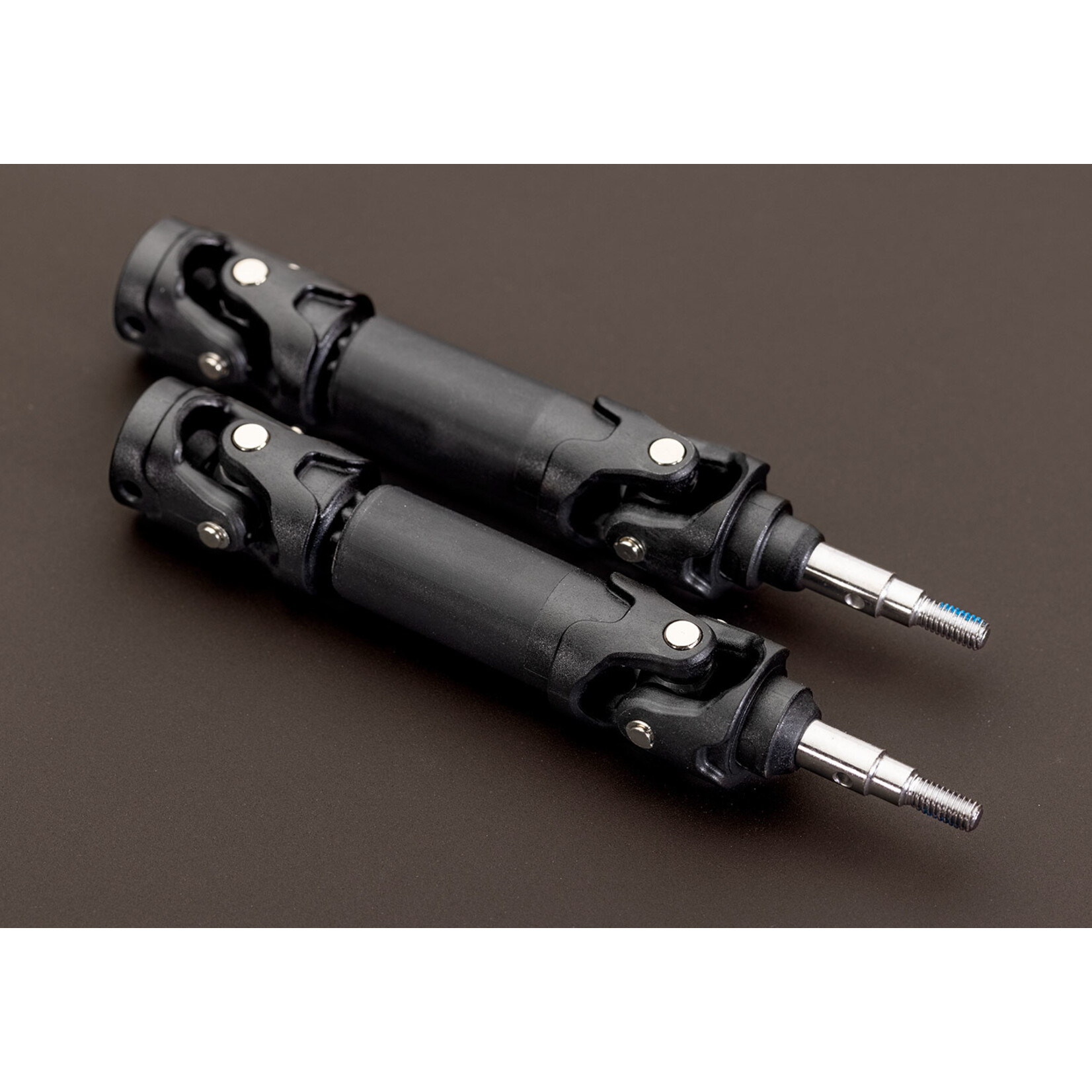 Traxxas 9080 - Punisher Pack - Black