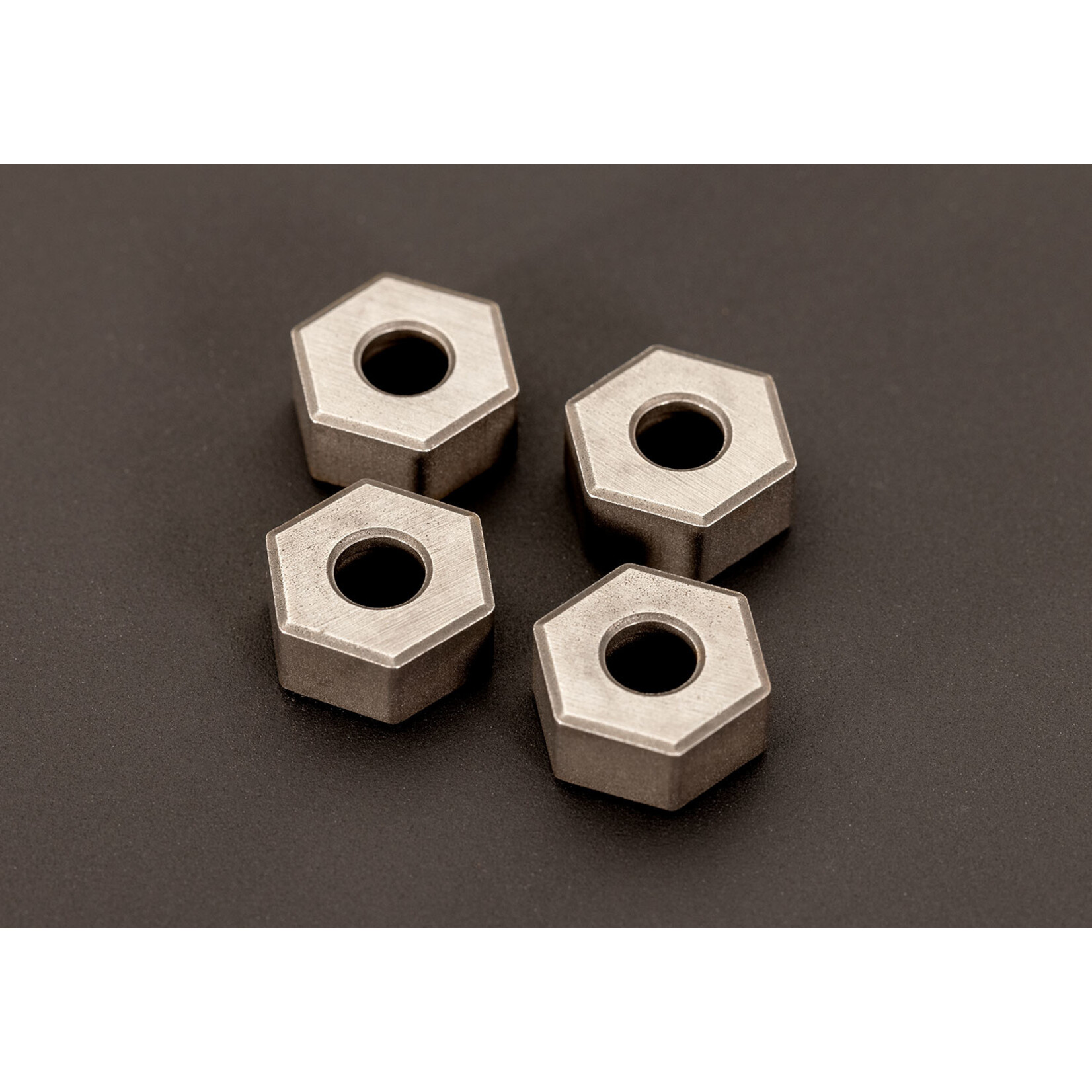 Traxxas 9080 - Punisher Pack - Black